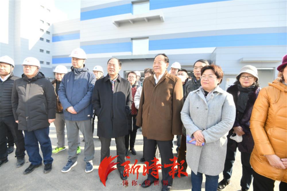 3年增3倍，今年濟(jì)南產(chǎn)發(fā)集團(tuán)資產(chǎn)規(guī)模將超200億
